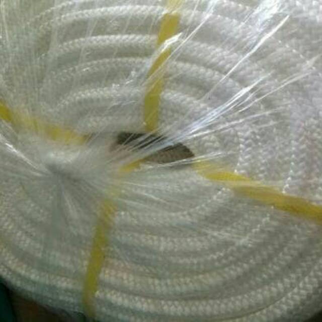 Tali Karmantel Tali Panjat Tebing Tali Hiking 12mm