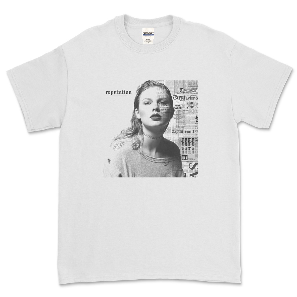 TAYLOR SWIFT - REPUTATION / KAOS MUSIK