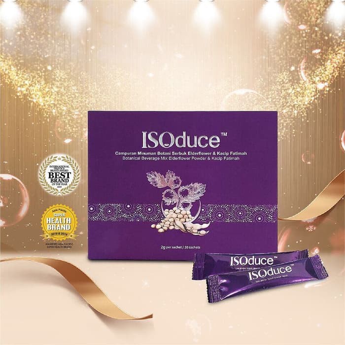(Original) isoduce herbal wanita perapat dan penghilang bau mr.V Exp Lama Termurah
