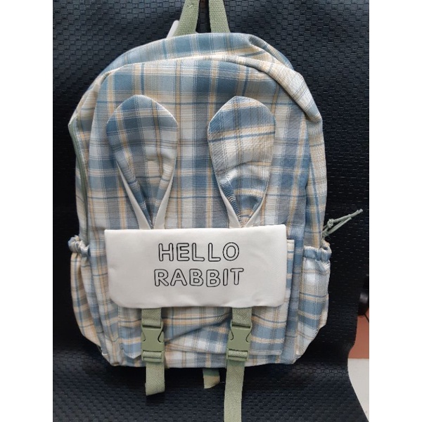 Tas ransel wanita Backpack wanita Backpack pria Tas sekolah Tas anak