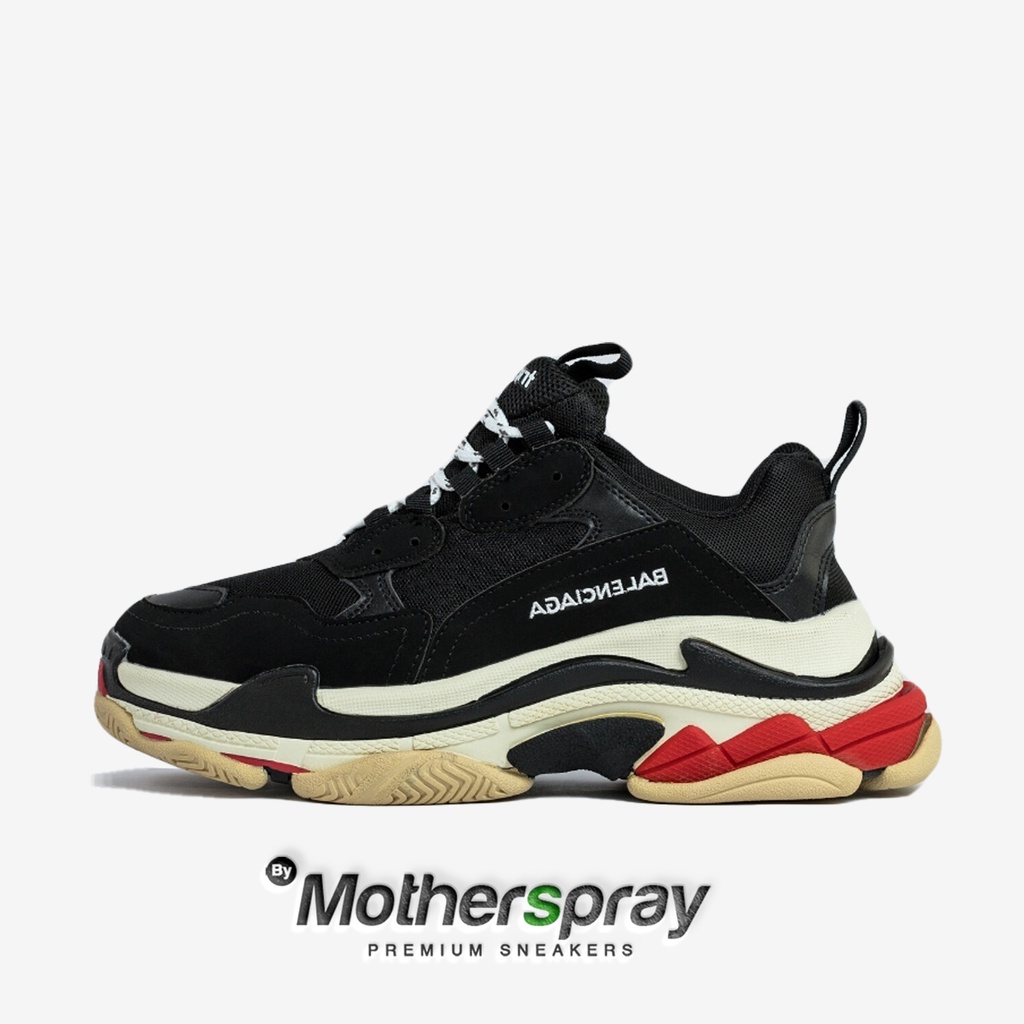 nike balenciaga sneakers