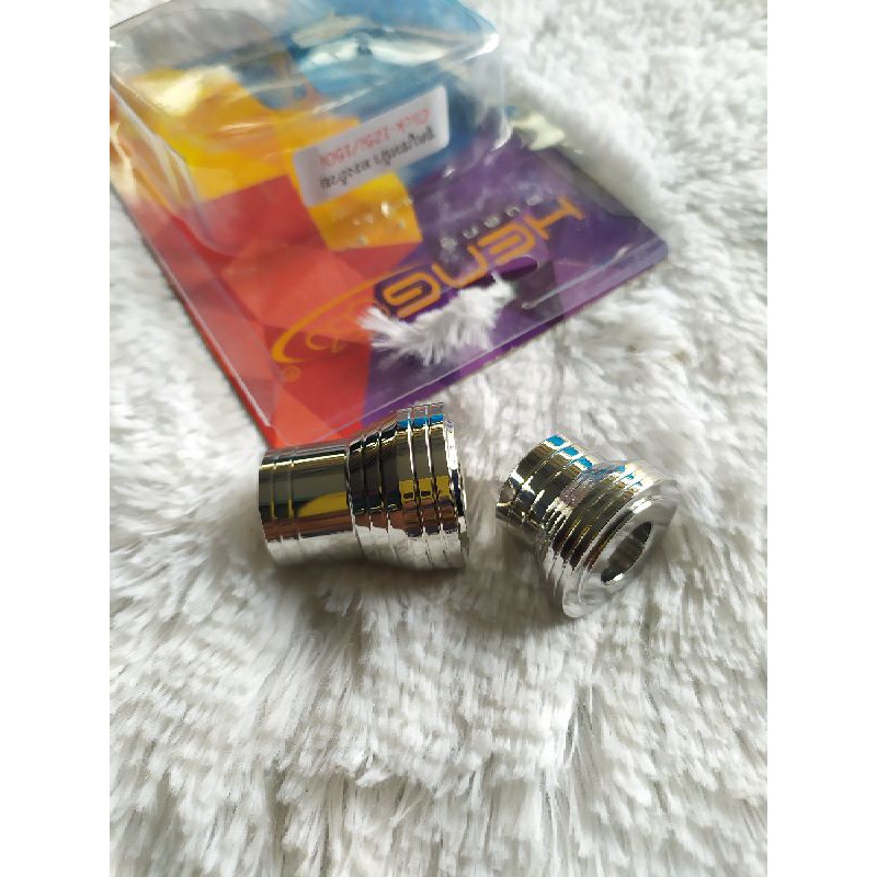 gear box depan stenlist honda PCX CBU, vario125, vario150 original HENG thailand