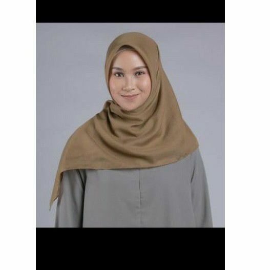 zoya sista plain scarf collection hijab jilbab kerudung muslim wanita perempuan