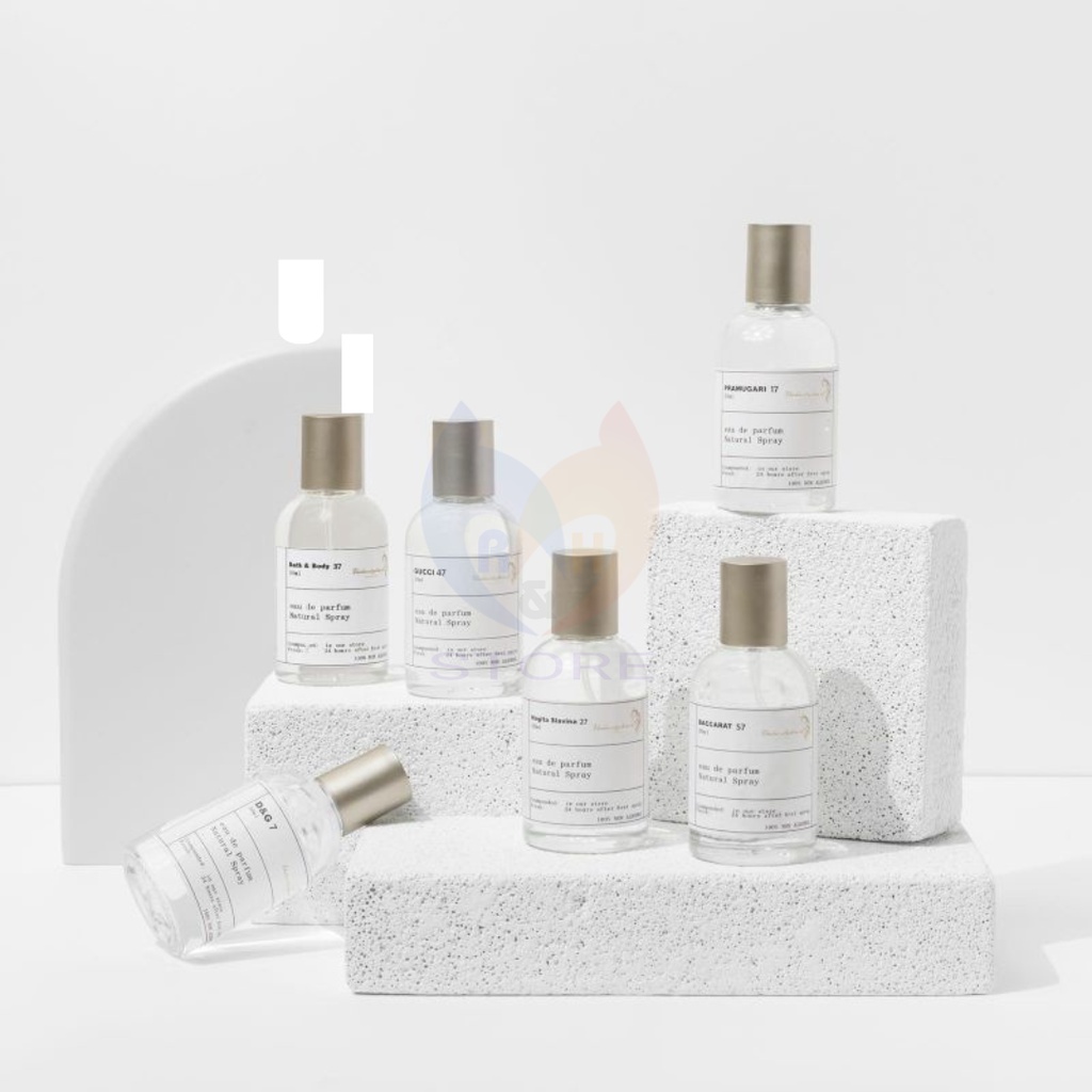 Ready E’perfumes / Parfum Premium Viral By Ehabeautyskin Original 100% | Parfum Premium Para Sultan 