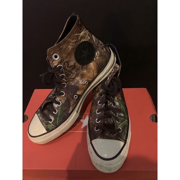 CONVERSE HIGH 70’s ORIGINAL 100%