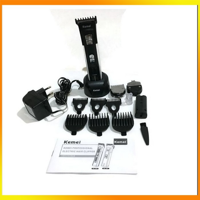 MS - Kemei Profesional Hair Clipper- KM 3006