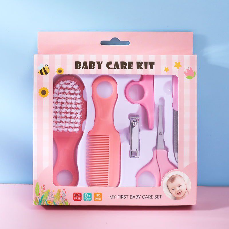 [rumahbayipdg] BABY CARE KIT BAYI PERAWATAN BAYI PERLENGKAPAN BABY