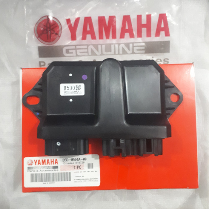 SGCU freego non keyless ECU CDI FREEGO STANDAR LAMA NEW SLAH ABS NON ABS ISS 2020 2021 2022 ORIGINAL