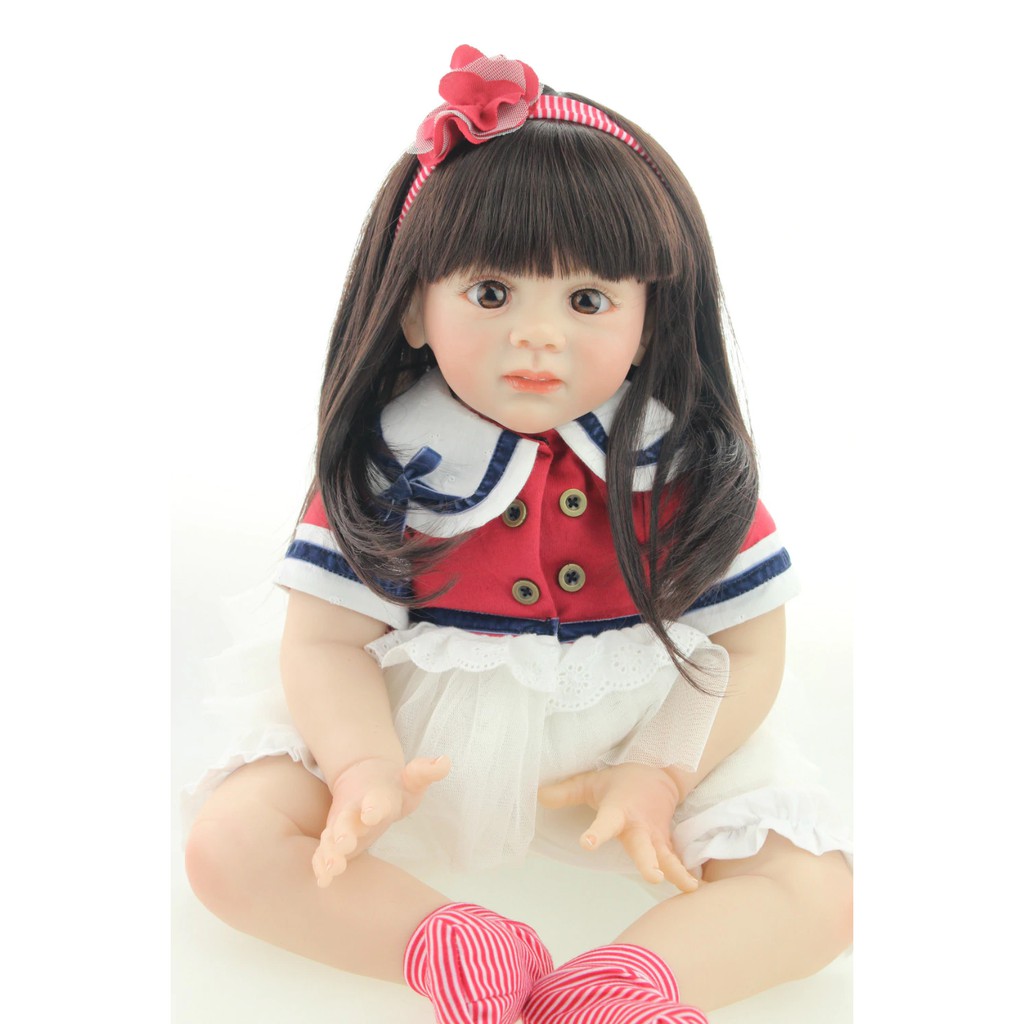 24 inch reborn toddler