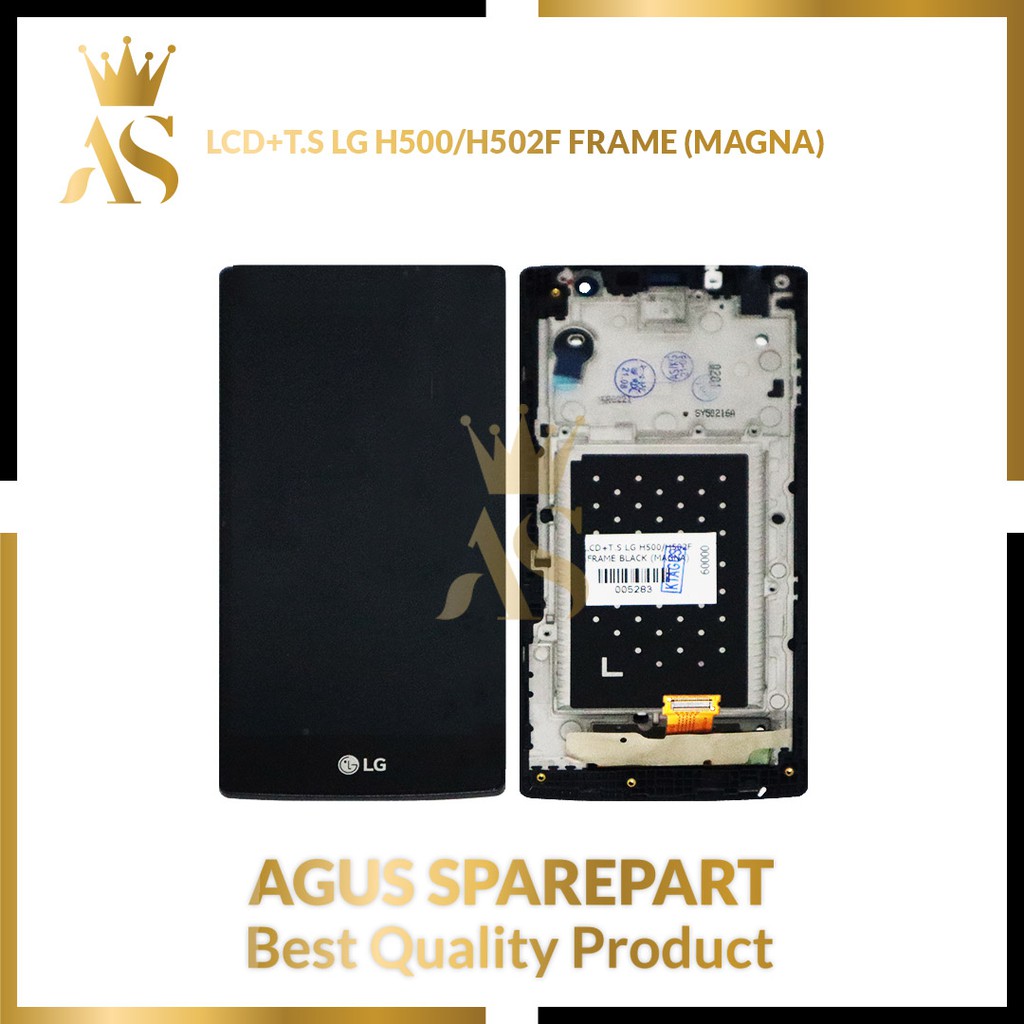 LCD TOUCHSCREEN LG H500 / H502F