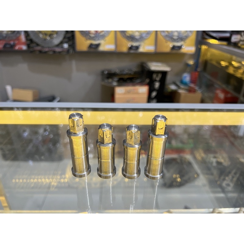 Mur head rx king rxs rxk yt115 custom stenlis cnc sepaket (sepaket)-Model 2