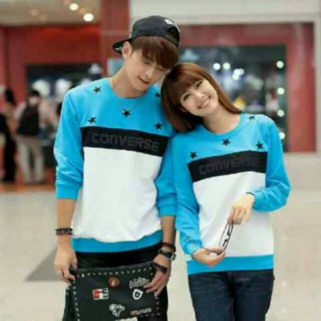 Jaket sweater jaket couple sweater couple jaket pasangan sweater pasangan sweater couple romantis