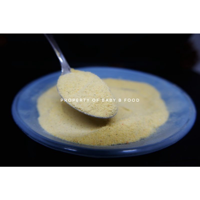 

chicken stock/kaldu ayam bubuk/bumbu bubuk/non msg/chicken powder/mpasi/penyedap rasa/mpasi bubuk