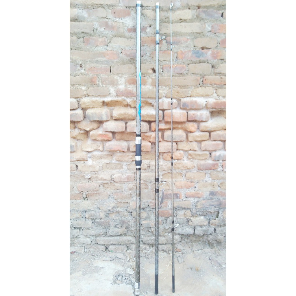 KAMIKAZE TRIPLE SURF JORAN SAMBUNG TIGA JORAN LAUT 420