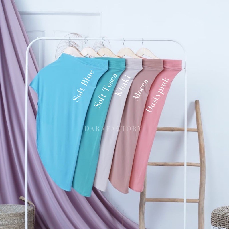 Khimar Jersey / Khimar Pinguin-3