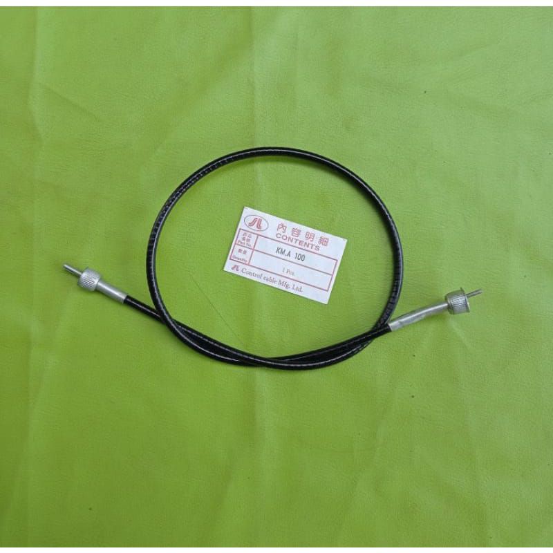kabel olor tali speedometer spidometer suzuki a100 A100