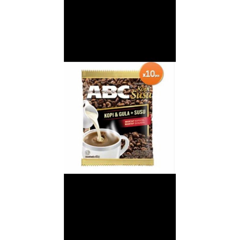 

abc susu 31 gram