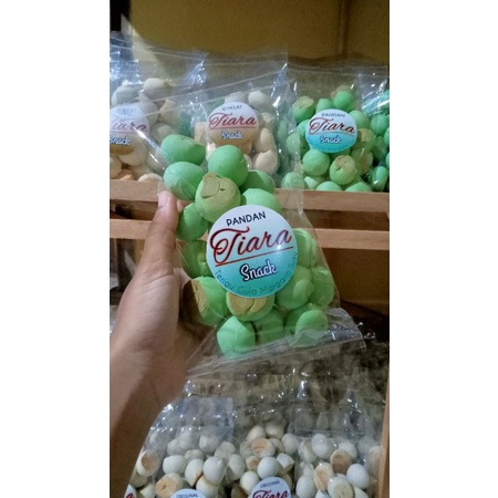 

mini nopia mino rasa pandan