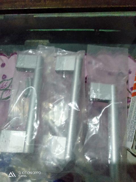 Tarikan Lemari/laci Minimalis 96 Mm / Ta 42 96 Mm/ Handel Laci/lemari Kwalitas Terjamin Bagus (1pcs)