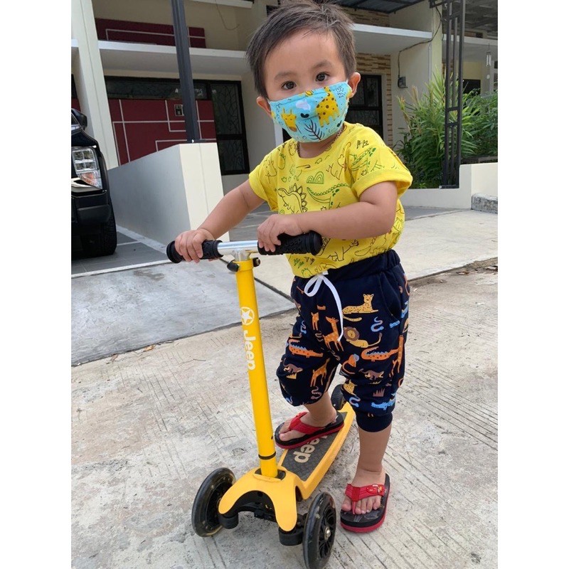MASKER ANAK // MASKER KAIN ANAK // MASKER ANAK KARAKTER