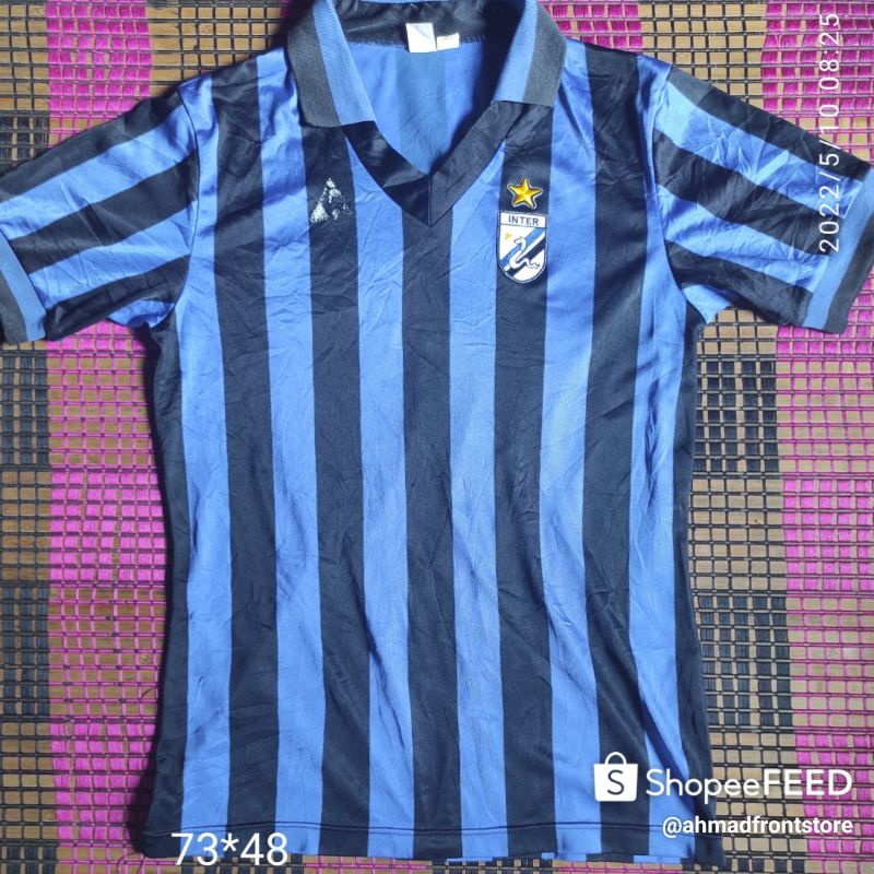 jersey template inter milan original