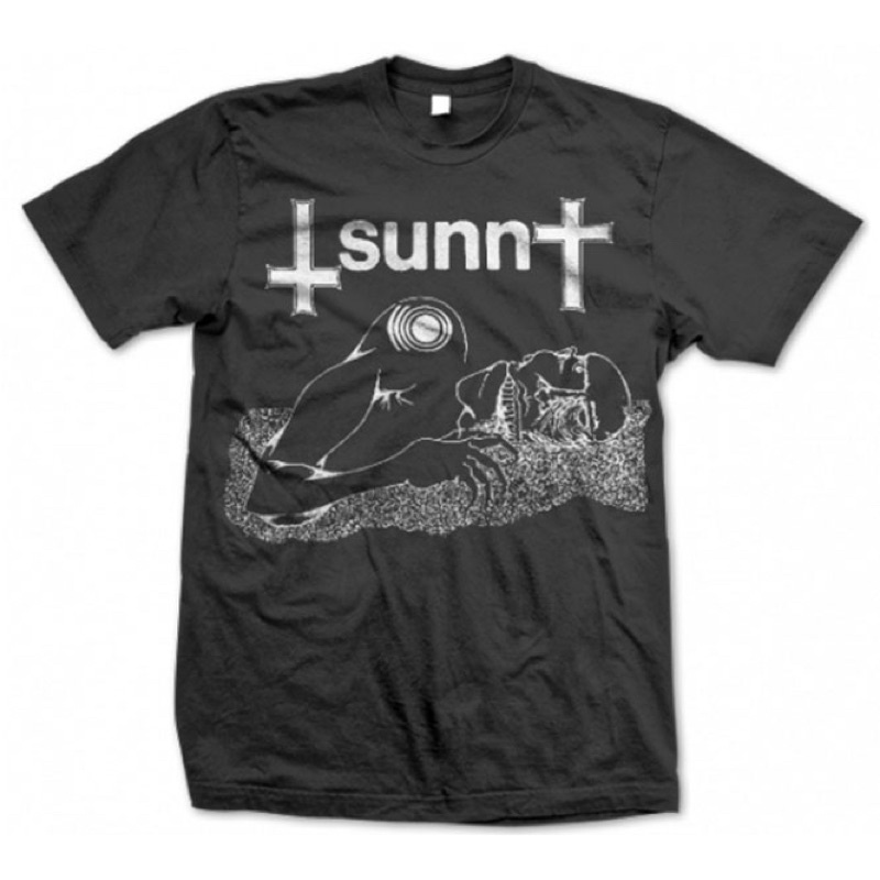 Sun O)) - Void 2002 Tshirt