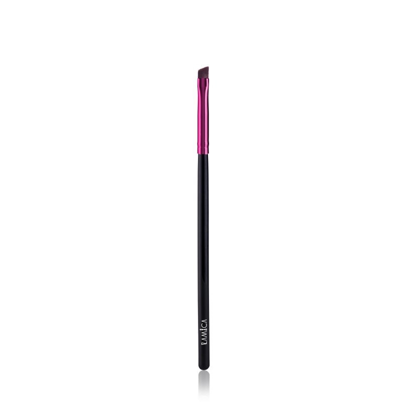 LAMICA 301 Angled Eye Brush