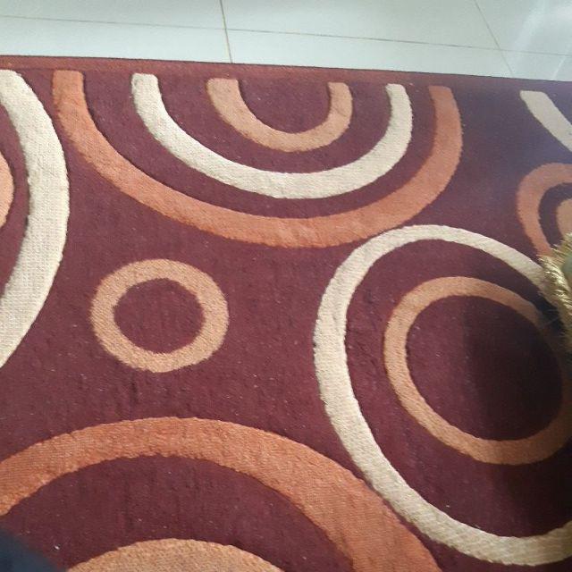 Promo Rak Dinding Isi 3pcs Panjang 20,20,40 Harga Termurah