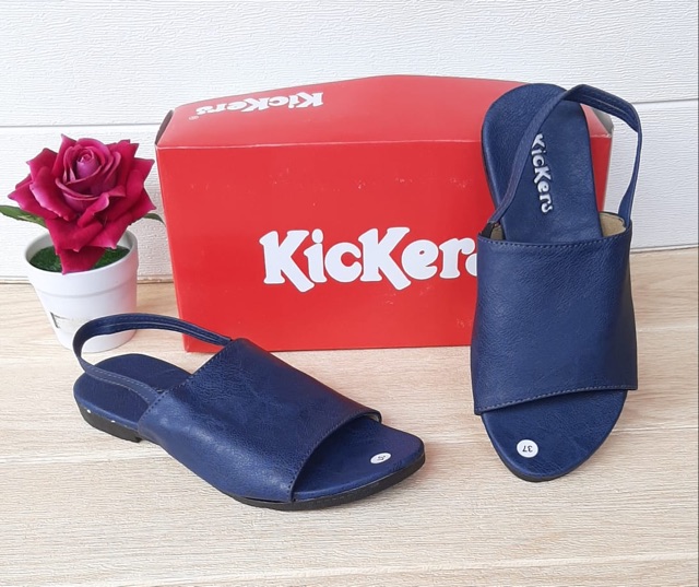 SANDAL KICKERS KODE FEBYOLA TERMURAH