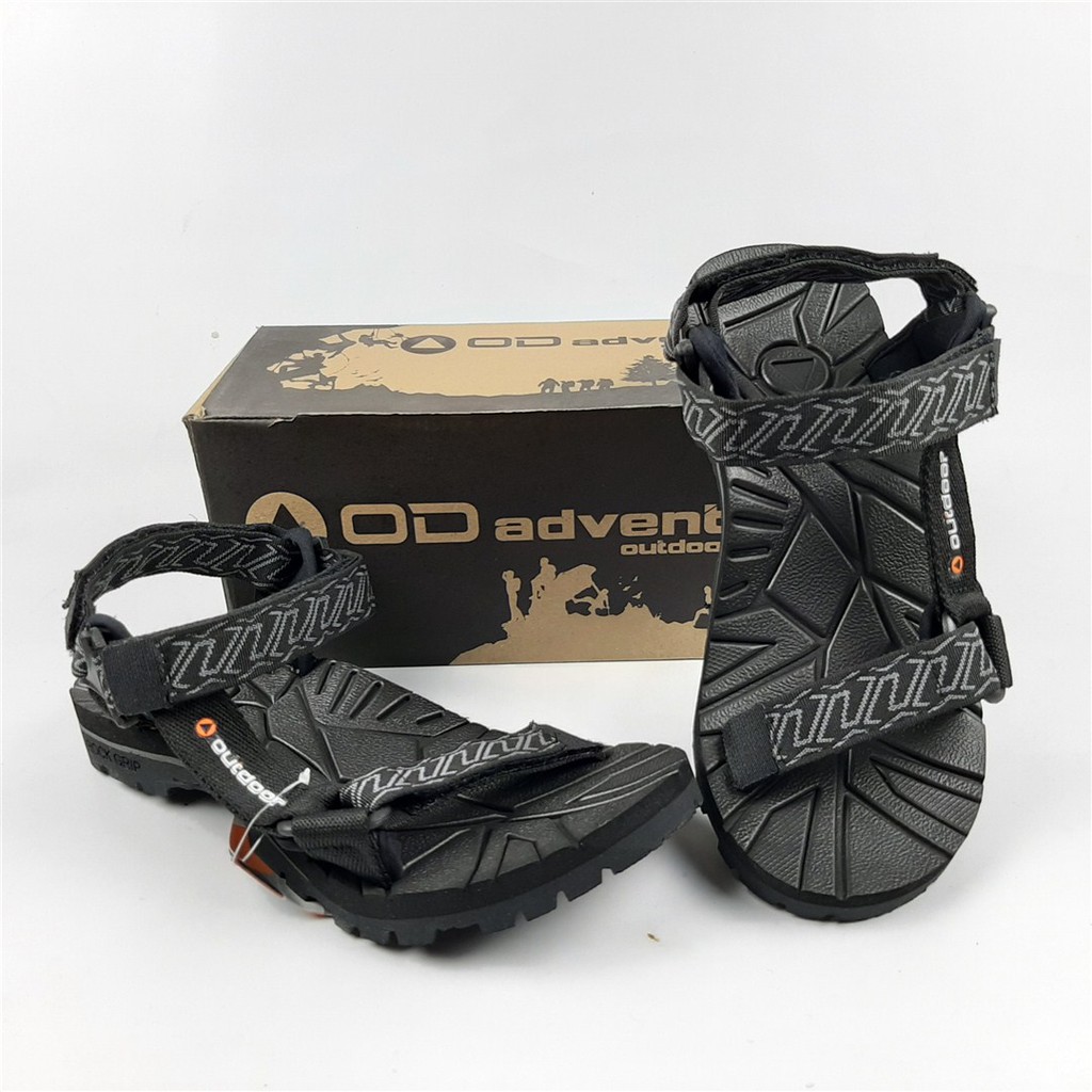 SANDAL GUNUNG PRIA OUTDOOR LYNK 39-43