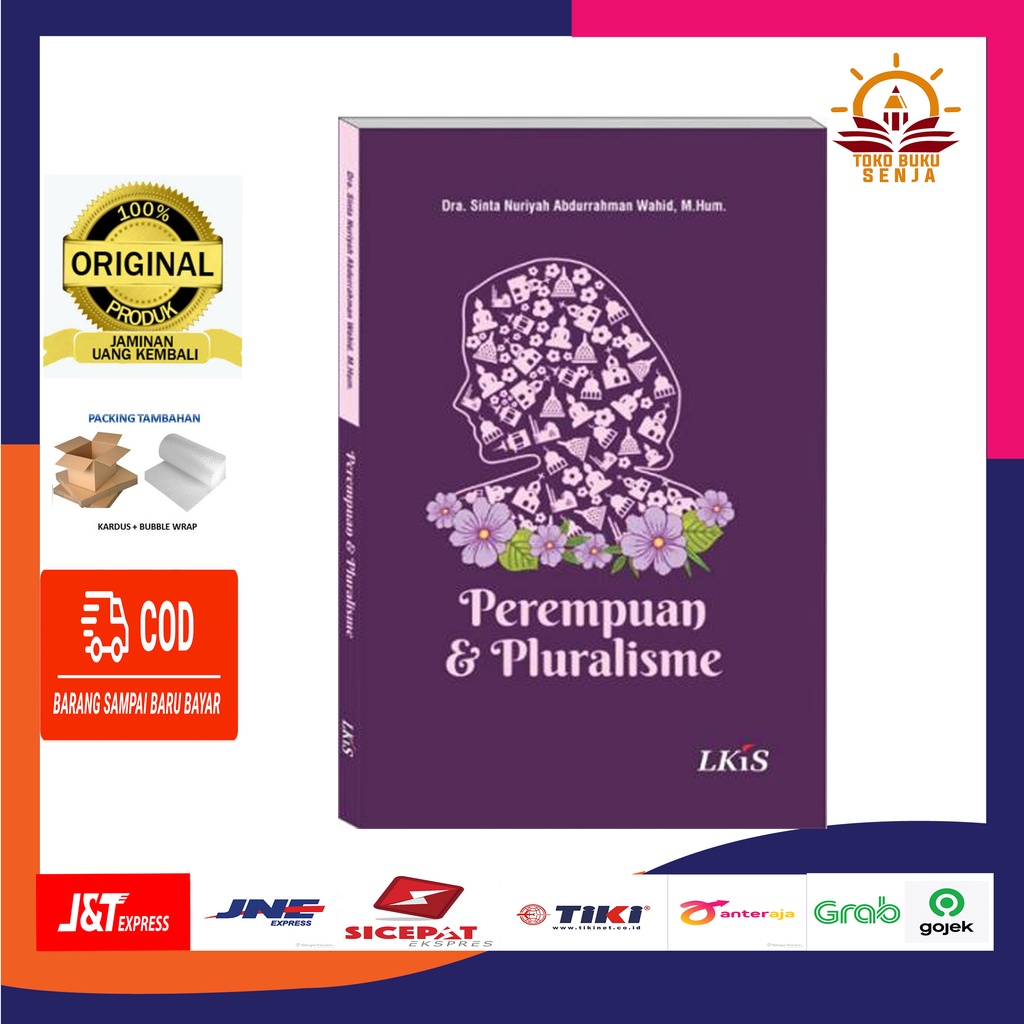Perempuan dan Pluralisme - LKIS