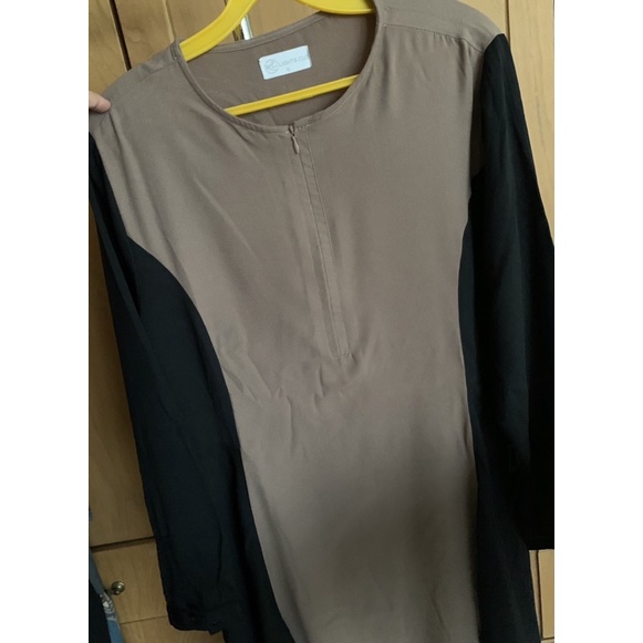 Preloved - Lights.clo Tunik