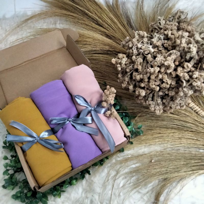 PASMINA CERUTY/JILBAB PASMINA/PASMINA CERUTY