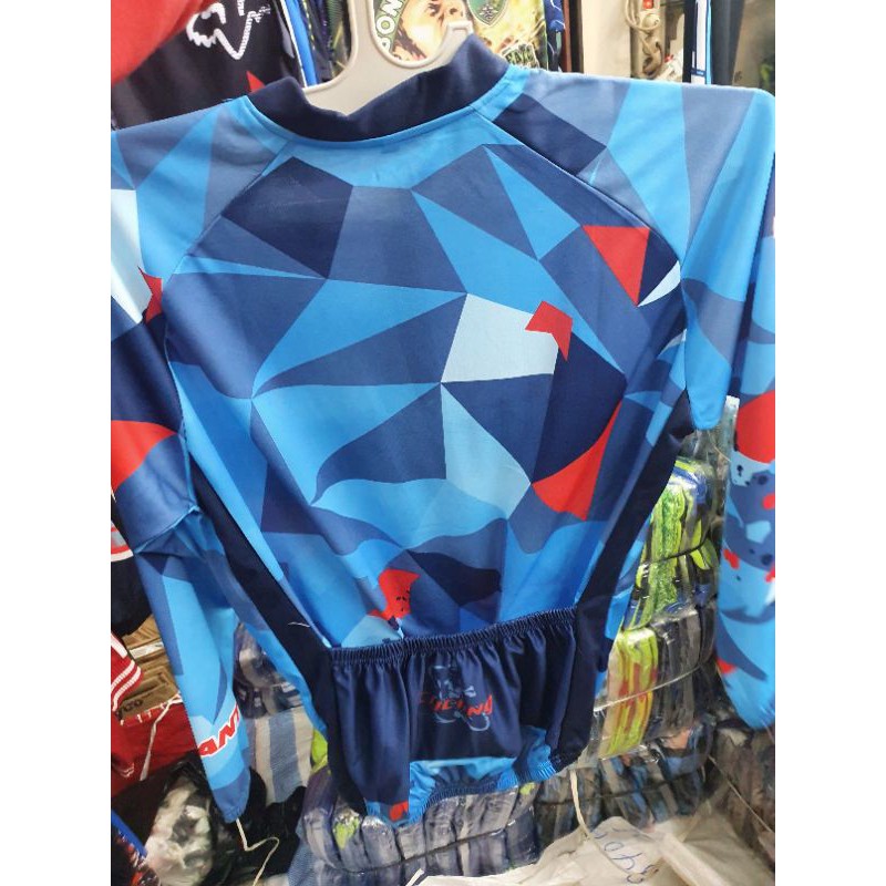 OBRAL JERSEY GOWES SEPEDA / BAJU ROAD BIKE FULL /Baju MTB PRINT MURAH