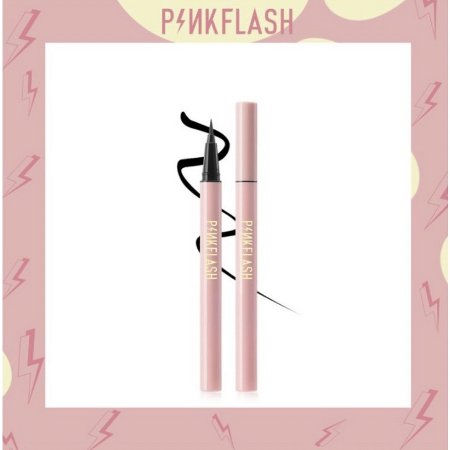 LAMEILA Eyeliner Long Last Waterproof Marble Eye liner LA012 1003