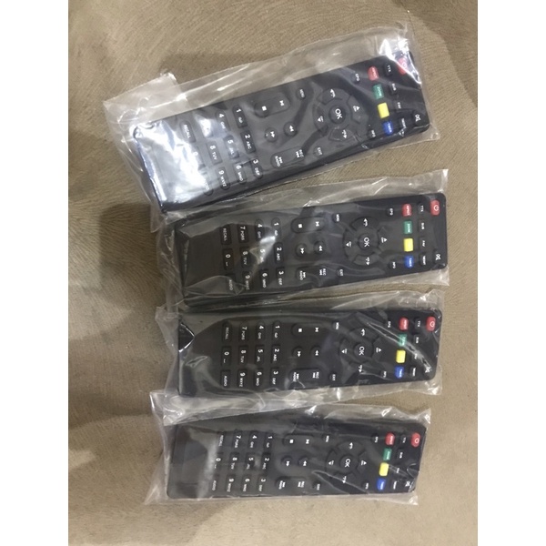 remote dvbt2 matrix apple original