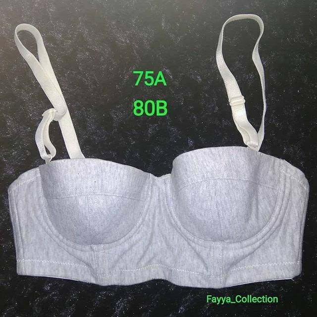 Bra Ekspor AMO STYLE by Triumph