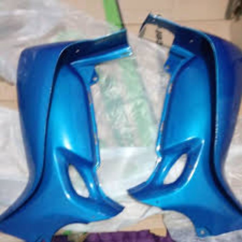 SAYAP SMASH NEW BIRU