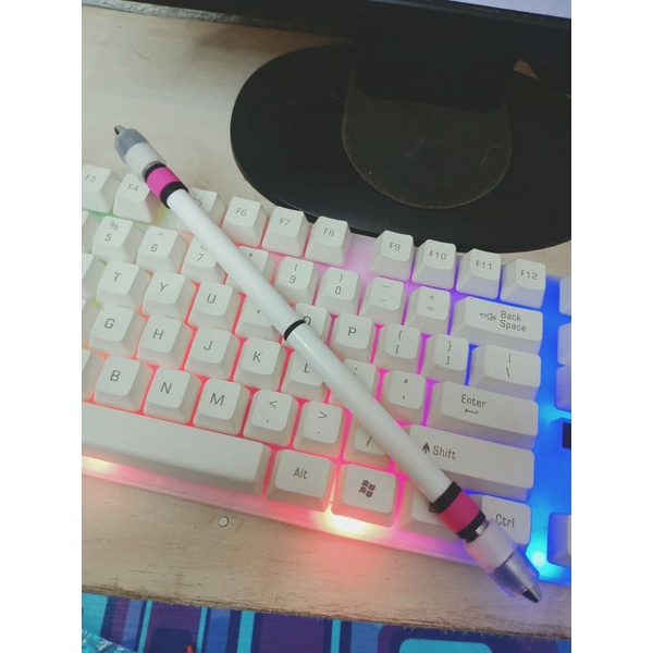 pen spinning ivan mod