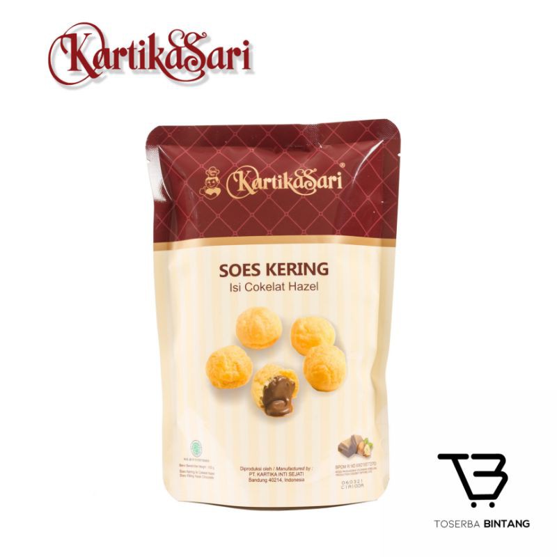 

SOES KERING KARTIKA SARI