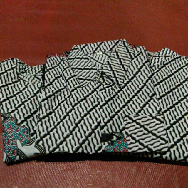 Maura Couple - Sania Ruffle Batik Couple Ori Ndoro Jowi Dnt Garansi Termurah Shopee -