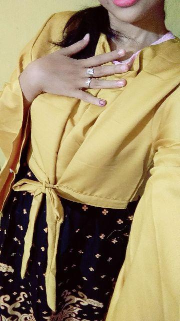 Maura Couple - Sania Ruffle Batik Couple Ori Ndoro Jowi Dnt Garansi Termurah Shopee - Shopashop Solo