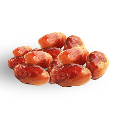 KURMA KHALAS AL SAAD 1 KG