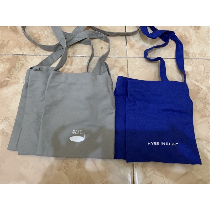 tas hybe insight sling back
