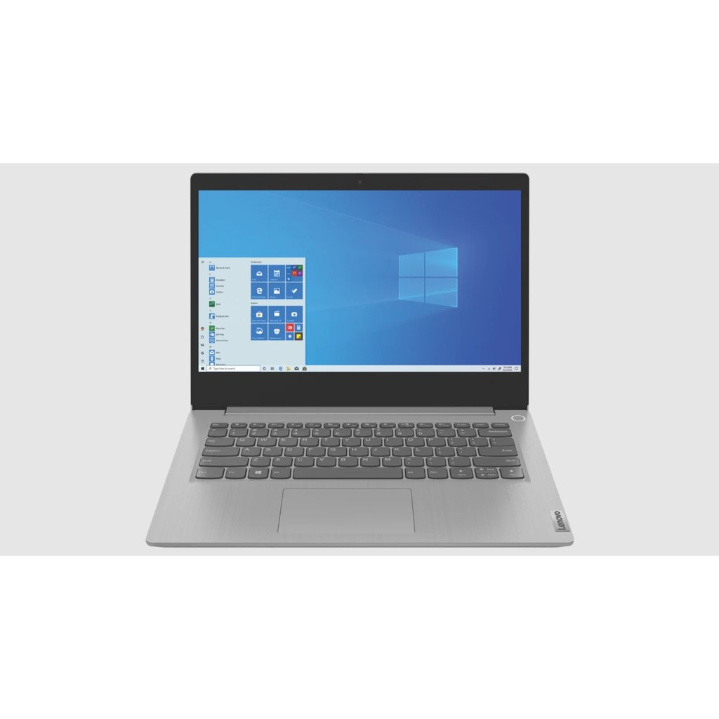 Lenovo Ideapad Slim 3i 14 - Celeron N4020 4GB 512GB SSD Win10+OHS 14