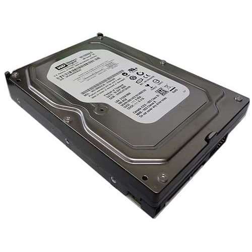 Hari Ini Harddisk Wd 160Gb Sata Trendi