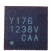 5pcs Modul IC Y176 YDA176 QFN