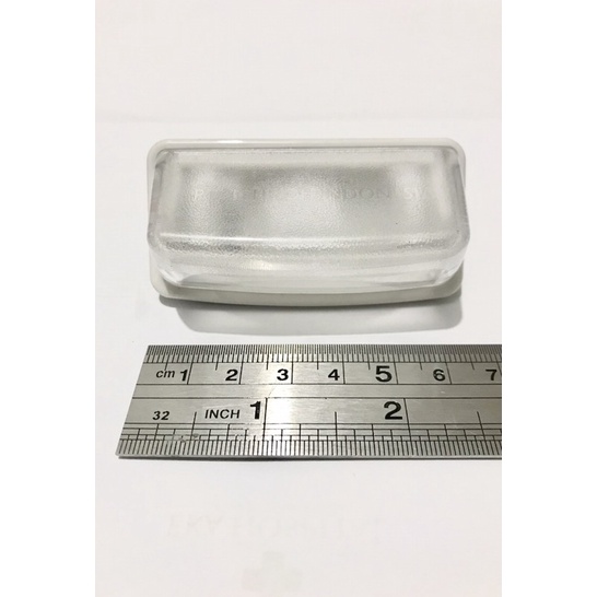 Cover Rumah Lampu Plat Nomor mobil Toyota Avanza Xenia Agya Ayla Calya Sigra Rush Terios Grandmax Lu