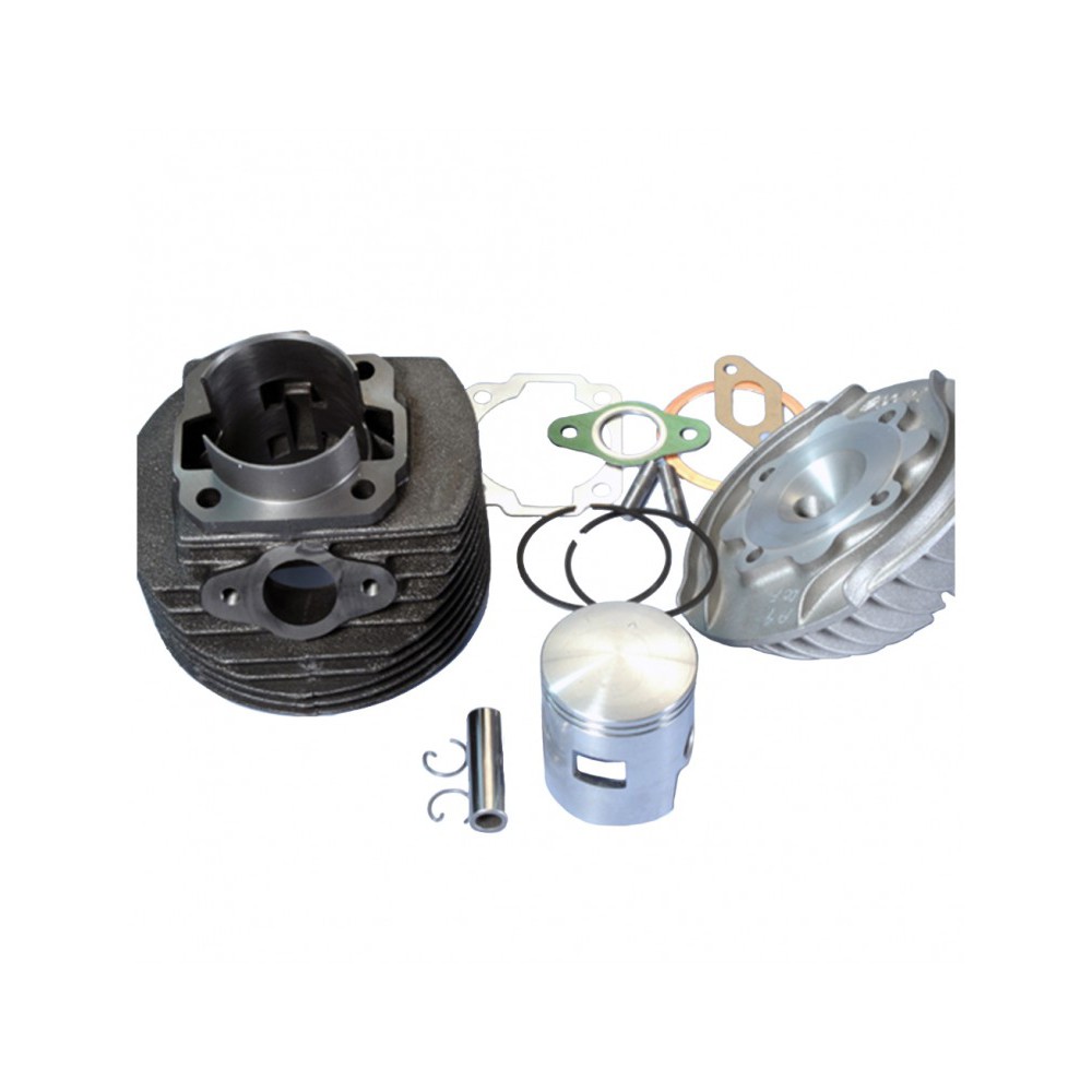 Polini Blok Mesin Vespa PTS 140.0050/R