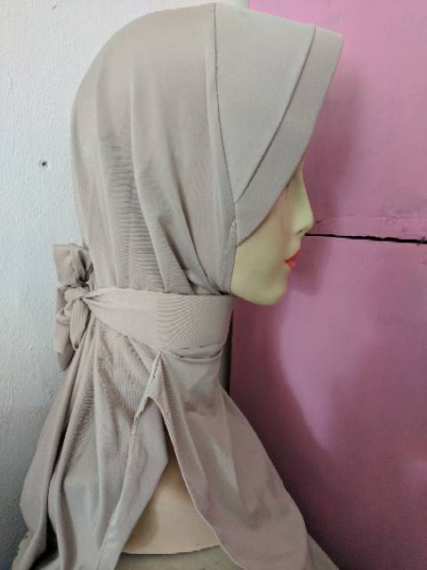 Kerudug Yayasan Kartika Jaya